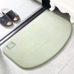 Tapis de bain mémoire de forme